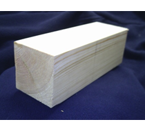 70 x 70mm Redwood Dressed